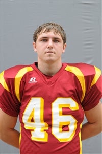 Collyn Kuss