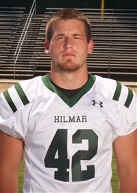 Trent Goiburn