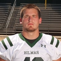Trent Goiburn mugshot