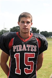 Jacob Guy