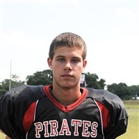 Jacob Guy mugshot