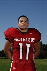 Darby Borges mugshot