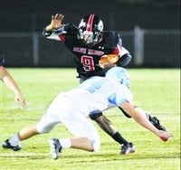 Tyshawn Richardson