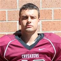 Chris Bortz