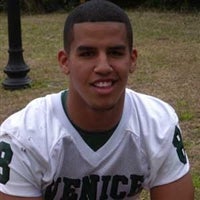 Clayton Burton mugshot