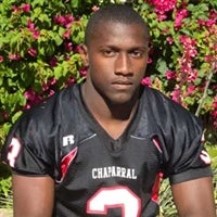 Davonte Neal