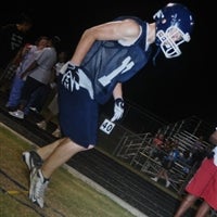 Justin Cates