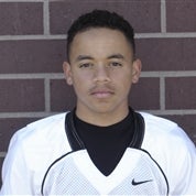 Joshua Edwards mugshot