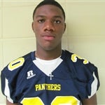 Rodrick Johnson