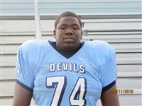 Khadree Hooker