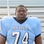 Khadree Hooker