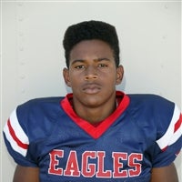 Ahmad Duran mugshot