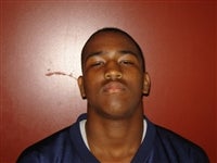 Darnell Sankey