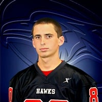 Dillon Seiner mugshot