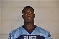 Idrissa Kaba mugshot