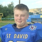 Dean Dover