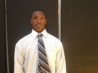 Darnell Grissom