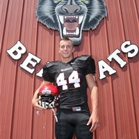 Austin Featherston