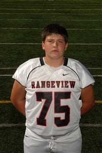 Kyle Mudick