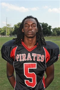 Cordale Baldwin