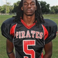 Cordale Baldwin mugshot