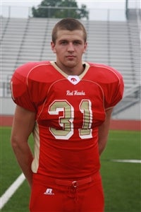 Jake Duzey