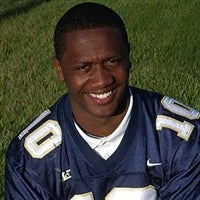 Jameel Poteat