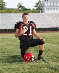 Scott Bellock