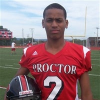 Maurice Mills