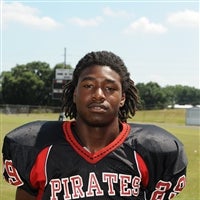 Janarion Grant mugshot