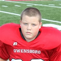 Branson Brooks