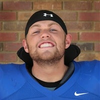 Tyler Buller mugshot