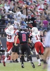 Bryton Griffin