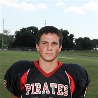 Jackson Johnson mugshot