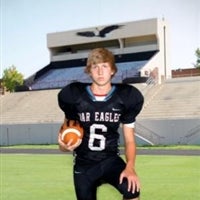 Tyler Shields mugshot