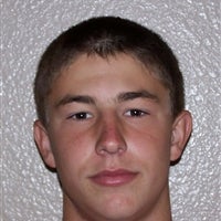 Brad Wilson mugshot