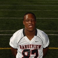 Brandon Prince