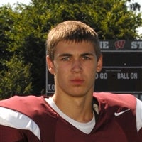 Mitch Crownover