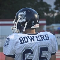 Hunter Bowers