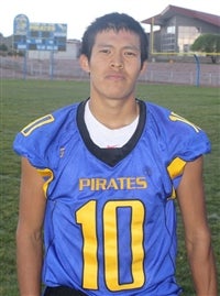 Jake Yazzie