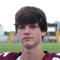 Emerson Cody mugshot