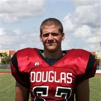 Kevin Grady mugshot