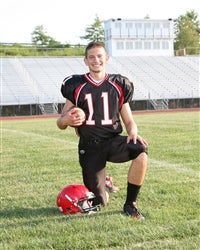 Blake Bussard