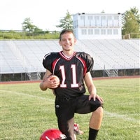 Blake Bussard