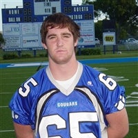 James Miller mugshot