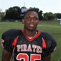 Cornell Wilson mugshot