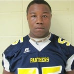 Breshon  Brooks