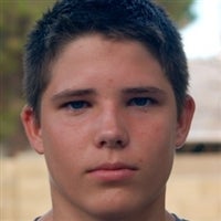 Sam Zimmerman mugshot