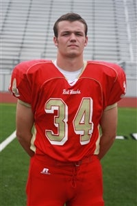 Joe Kemp