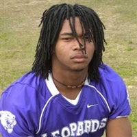 Antonio Marsh